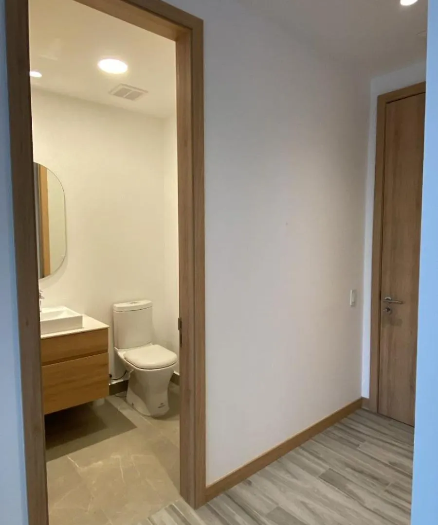 شقة Departamento Edificio Epiq كويتو 0*,