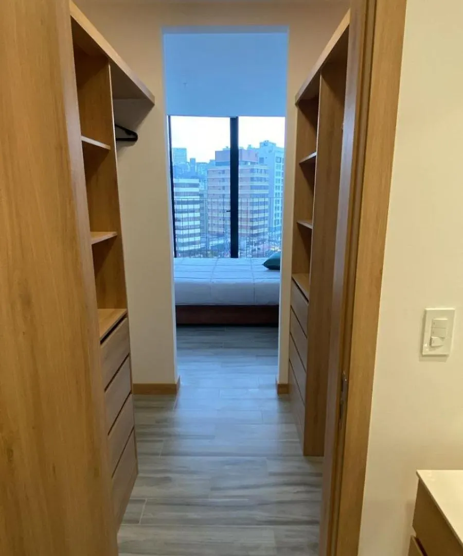 Departamento Edificio Epiq Apartment Quito