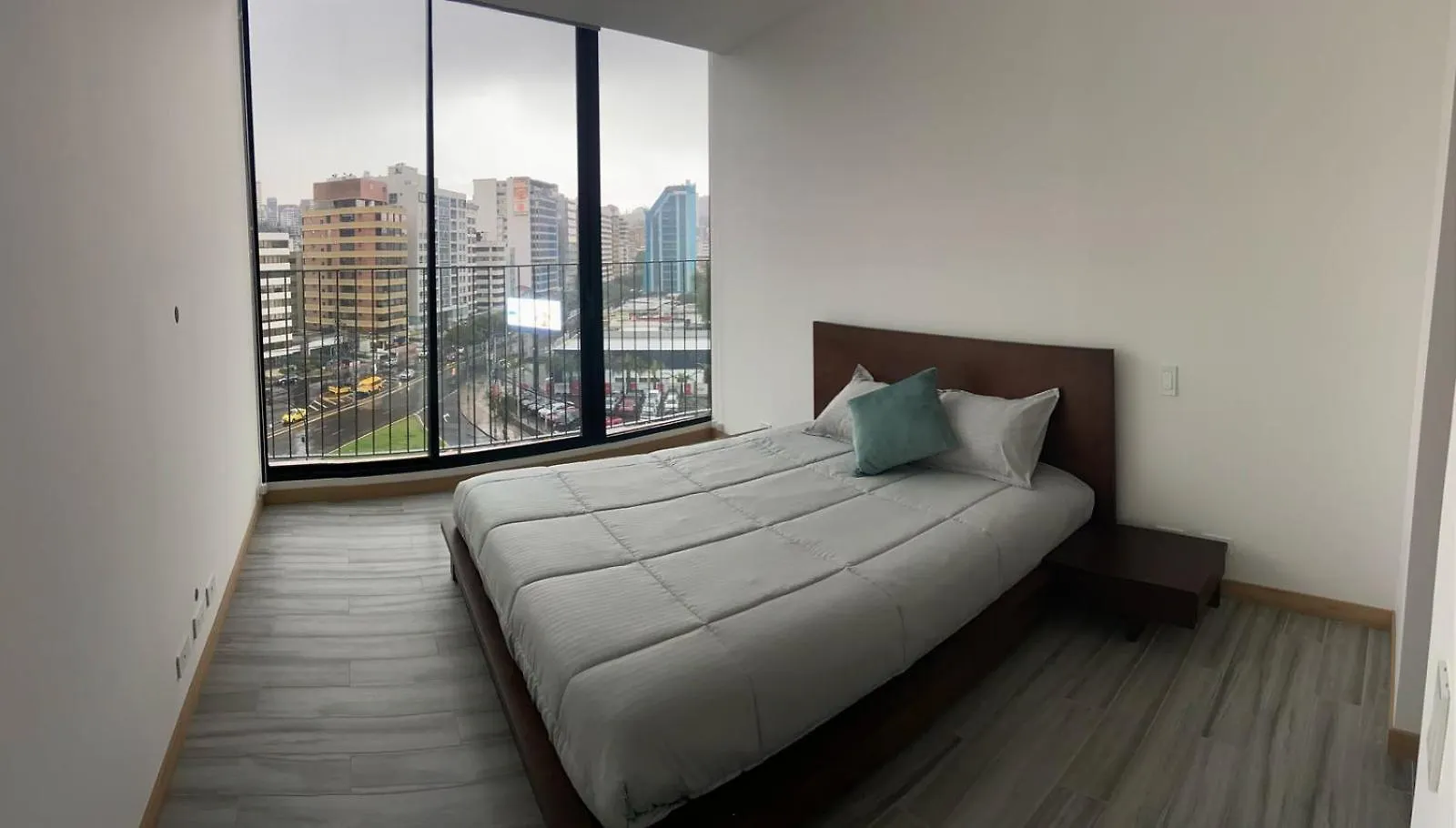 Departamento Edificio Epiq Apartment Quito